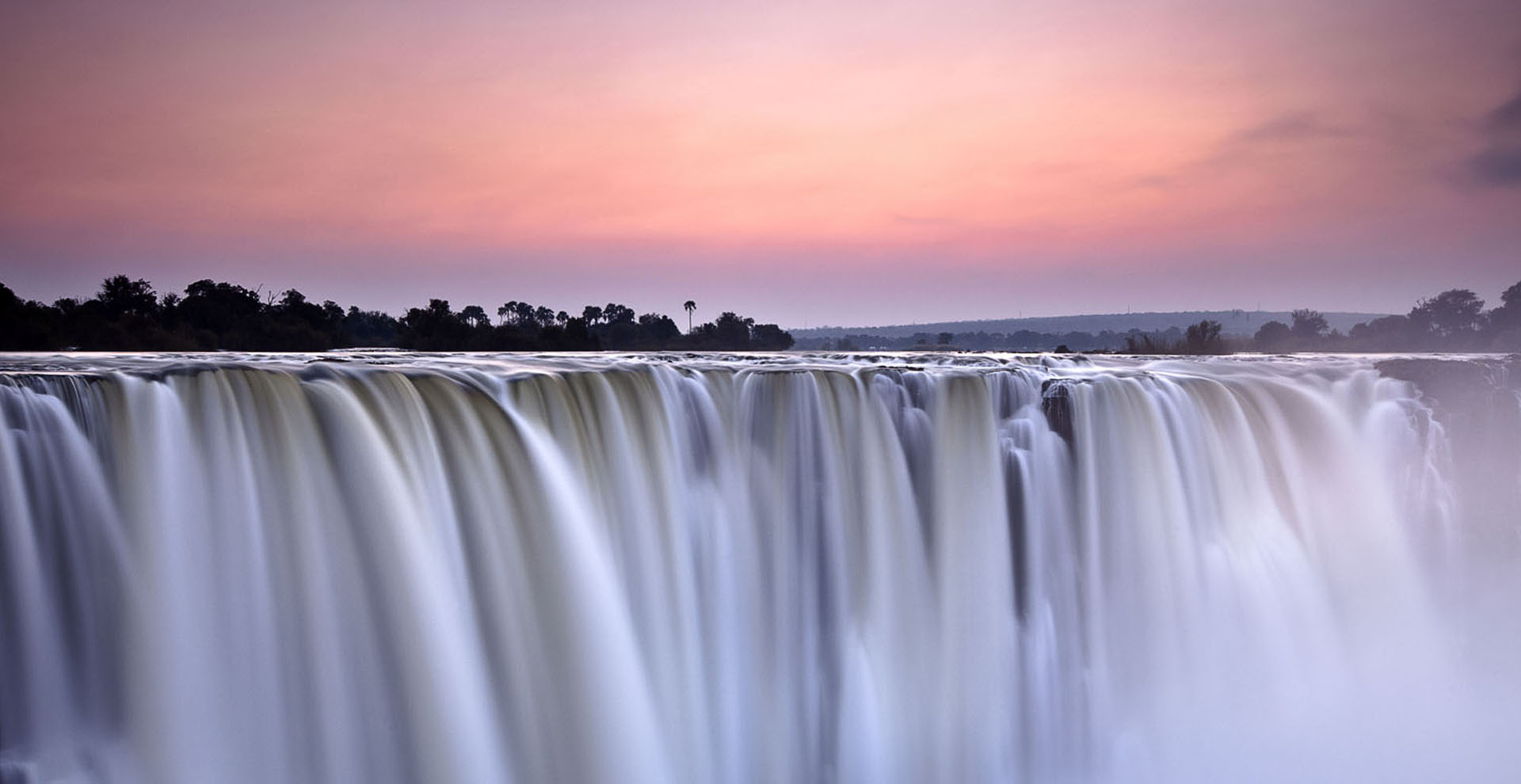 7-Day Affordable Botswana & Victoria Falls