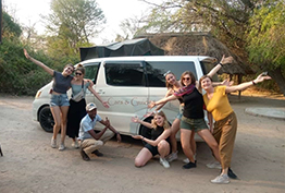 Kalahari